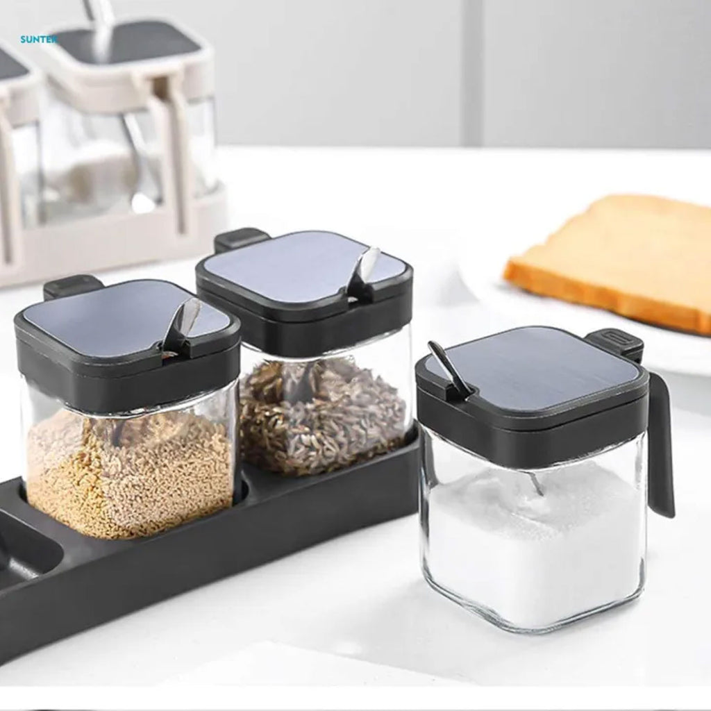 3-in-1 Seasoning Box Set