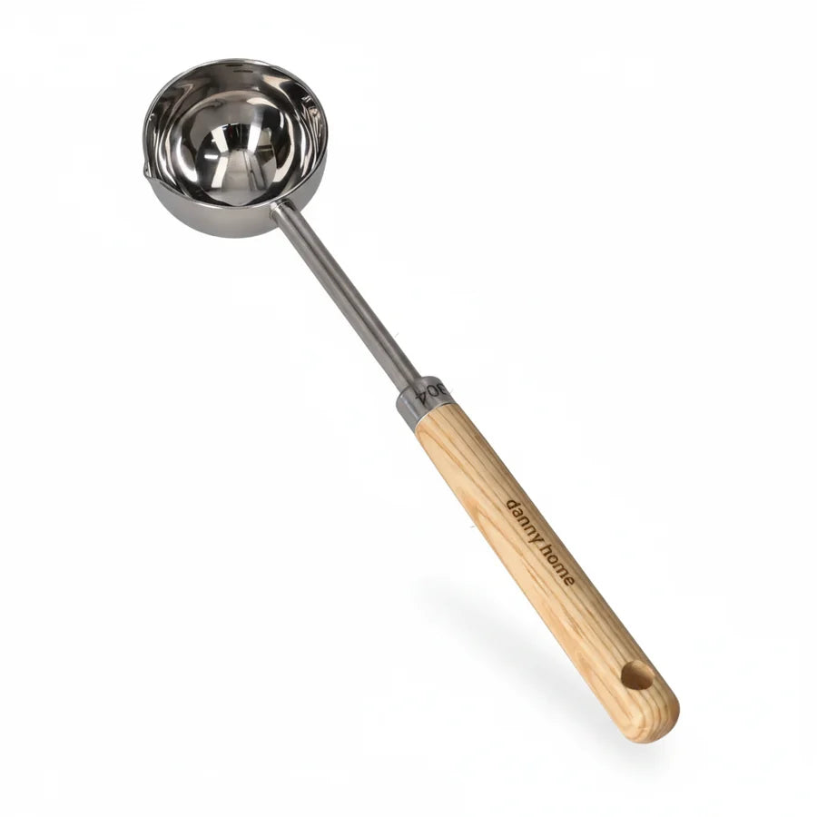 Multi Sauce Spoon SS 12-144c Regular