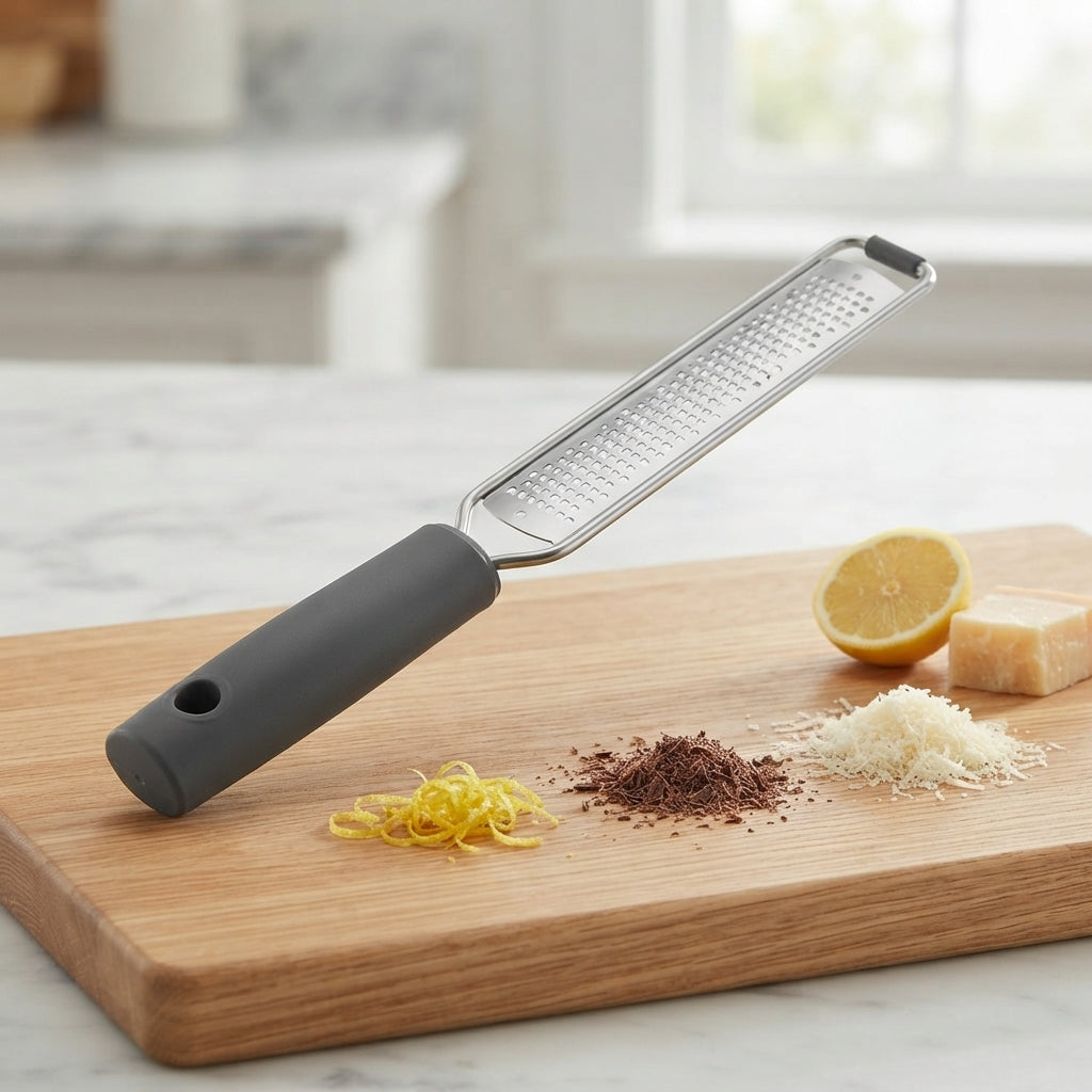 Cheese Grater 33.5cmx3cm 12-72c