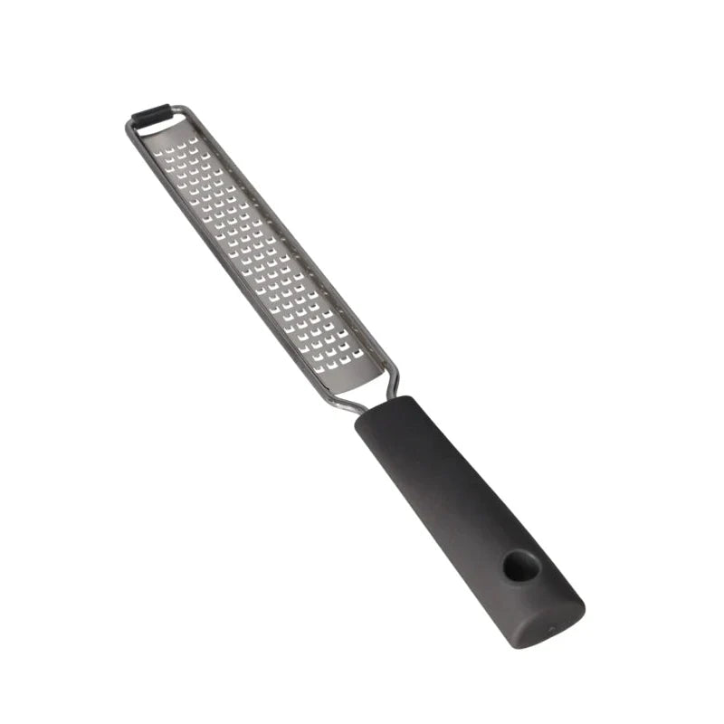 GREY Cheese Grater 33.5cm 12-72c