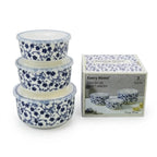 DANNY HOME CONTAINER 3PICES SET
