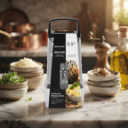 GB 4Sided Grater 12-48c Regular