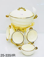Soup Set 14pcs