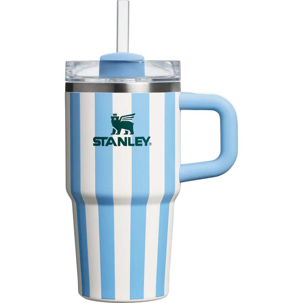 THE QUENCHER H2.O FLOWSTATE™ TUMBLER | 14 OZ Cabana