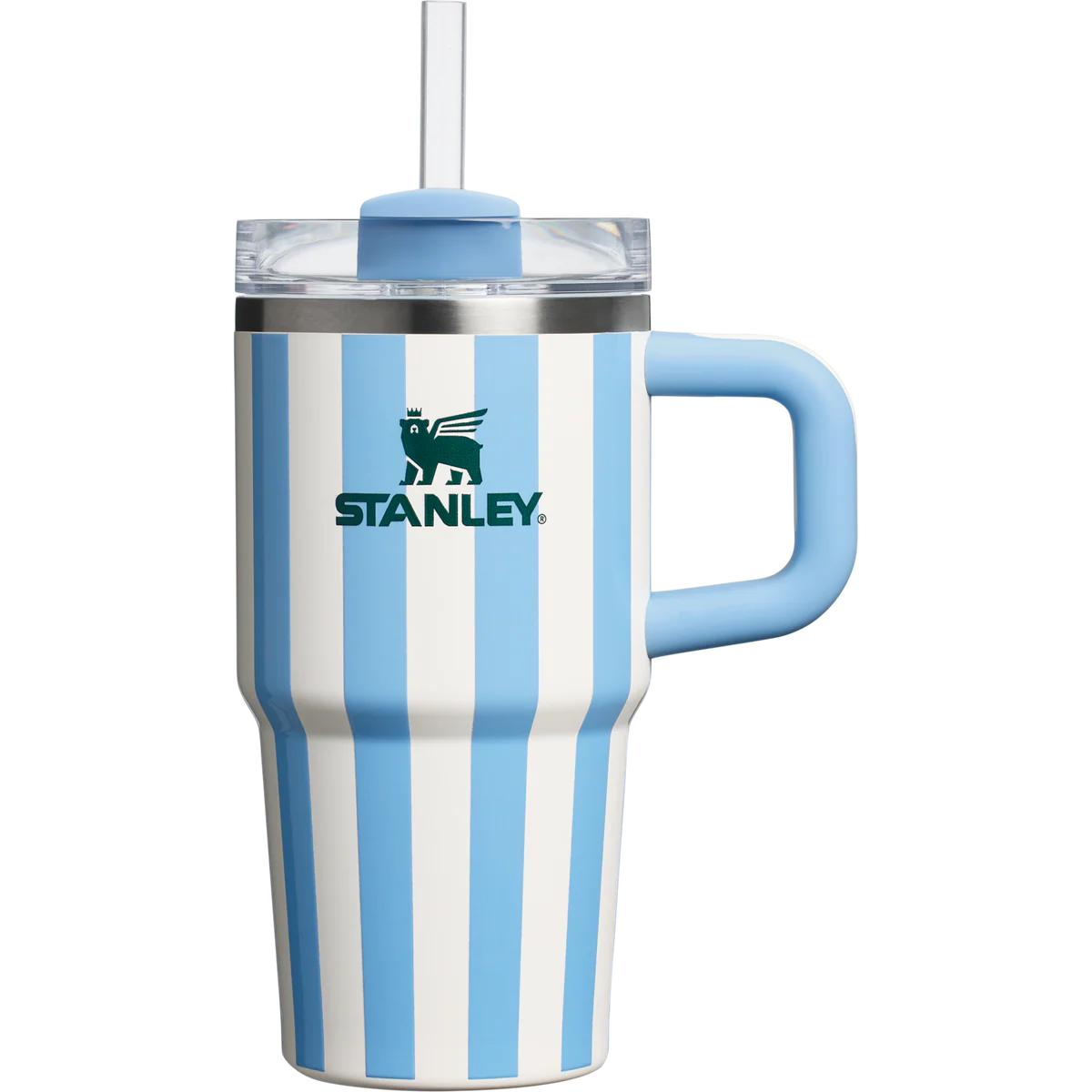 THE QUENCHER H2.O FLOWSTATE™ TUMBLER | 14 OZ Cabana