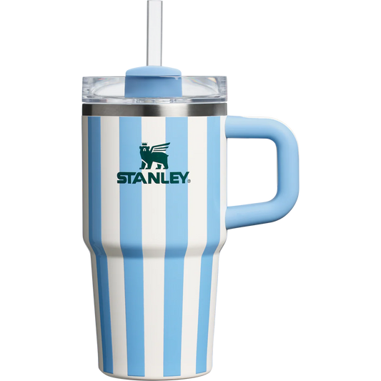 THE QUENCHER H2.O FLOWSTATE™ TUMBLER | 14 OZ Cabana