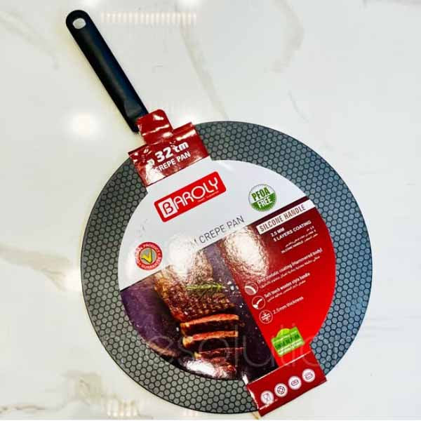 Tawa non stick ~ 32 cm