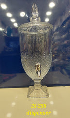Water dispenser 5 ltr