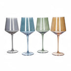 Wine glass 4Pcs Set 450ml 12c Reg