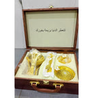 Luxury Incense Burner