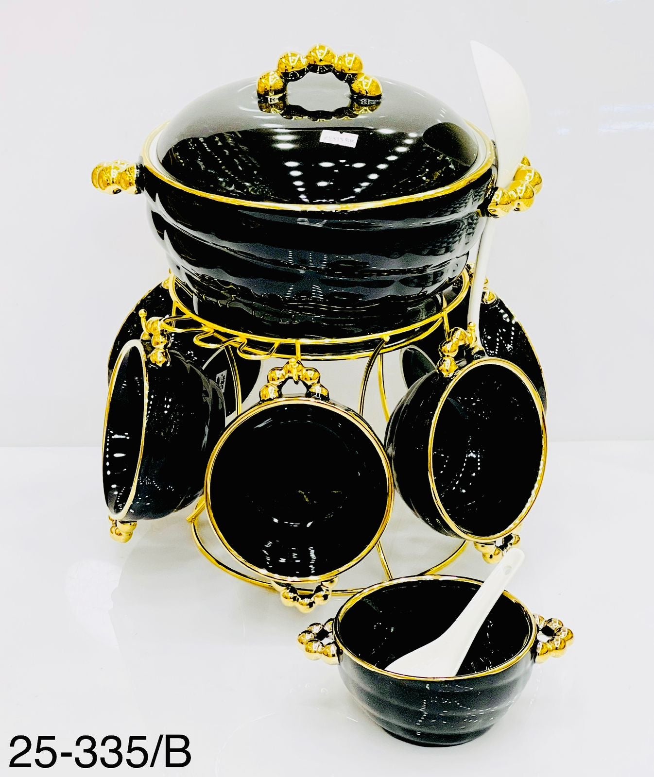 Soup Set 14pcs