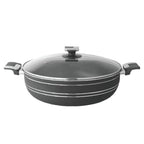 D-103 domestic jumbo wok