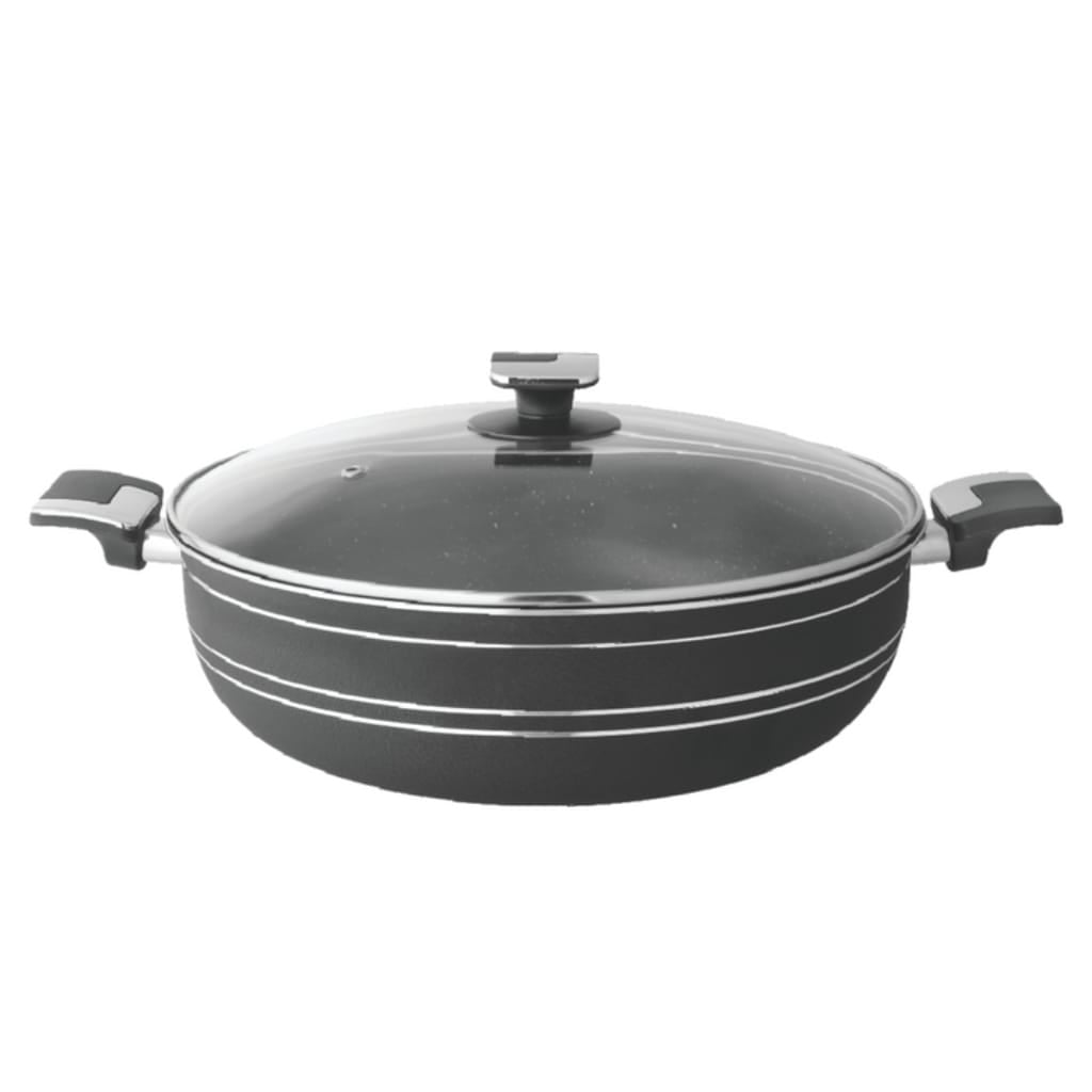 D-103 domestic jumbo wok