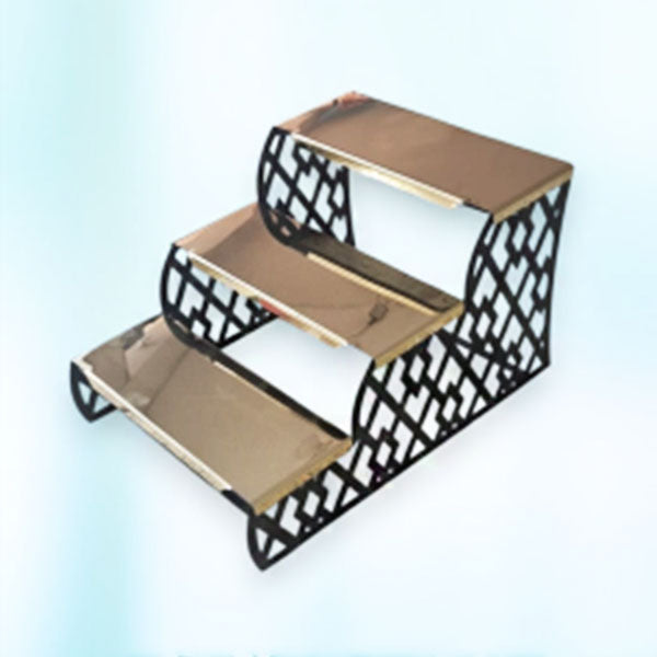 Pastry Rack ~ 3 step