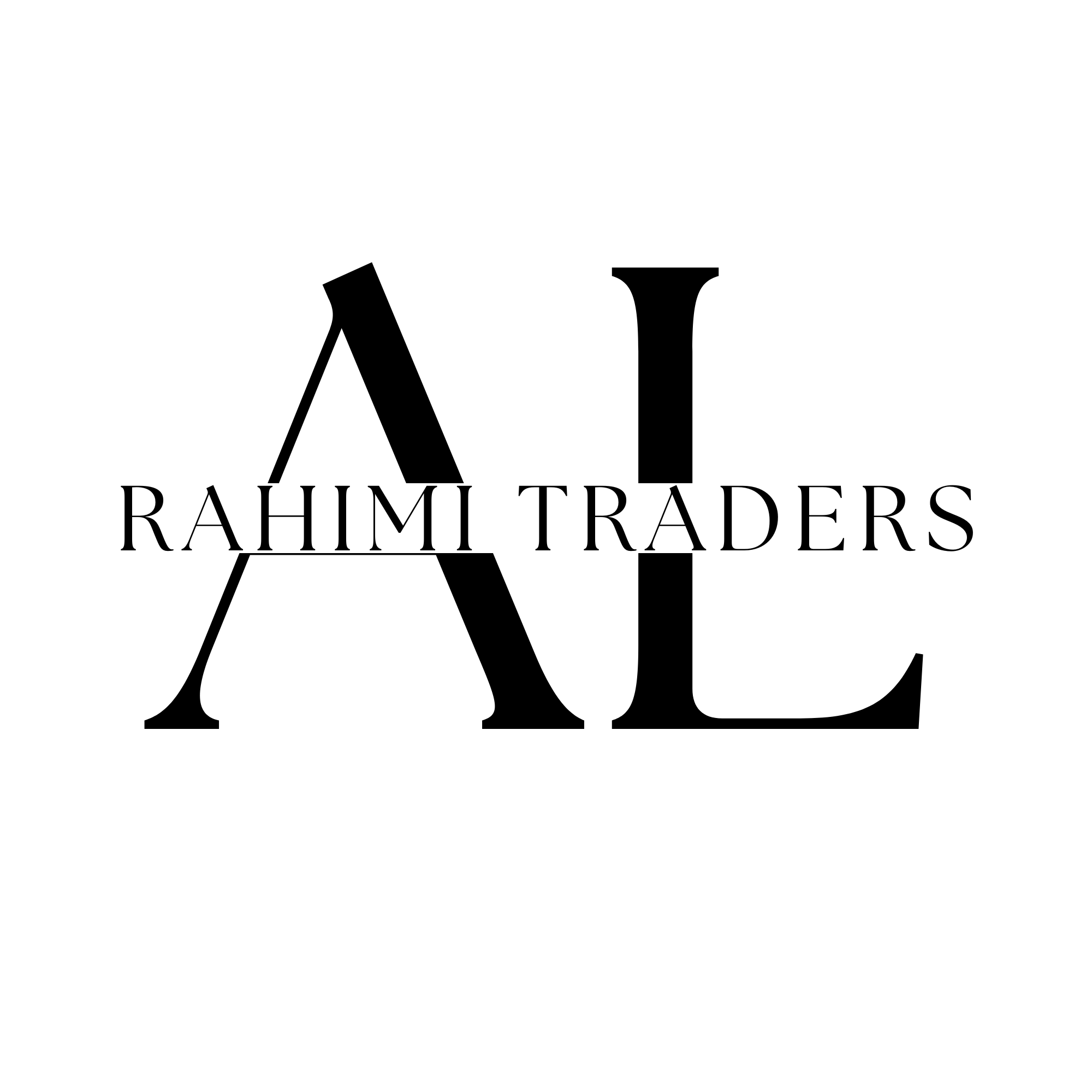 Rahimitraders