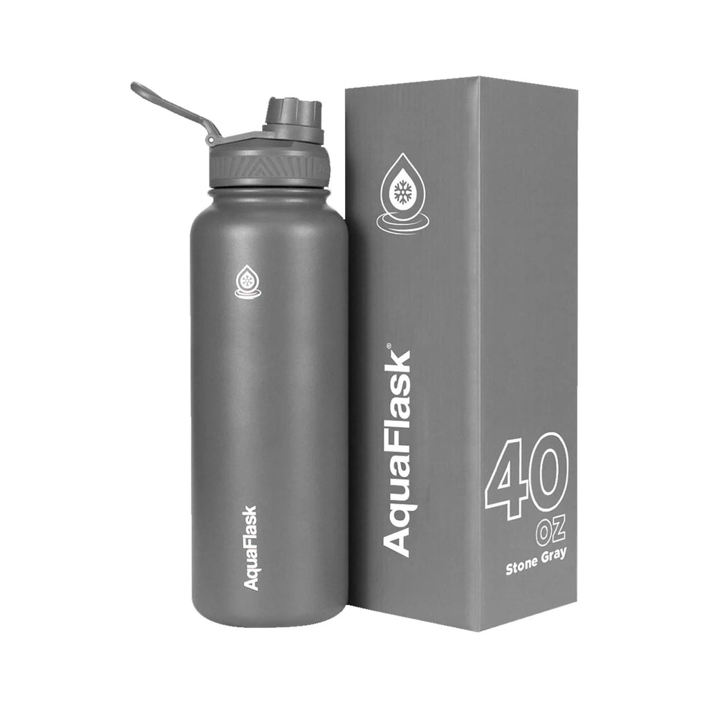 AquaFlask Bottle 40oz