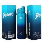 AquaFlask Bottle 40oz