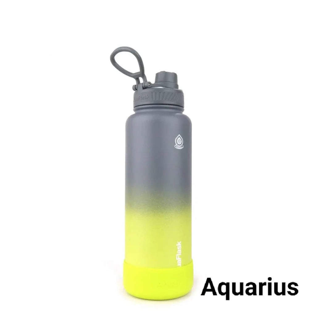AquaFlask Bottle 40oz