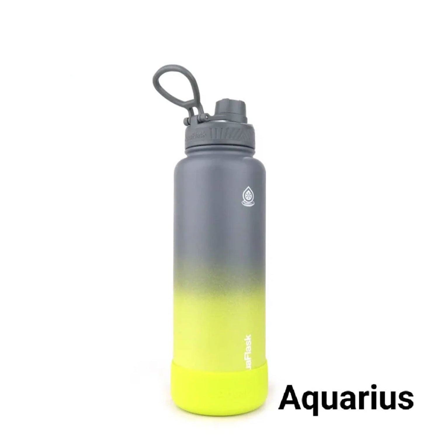AquaFlask Bottle 40oz