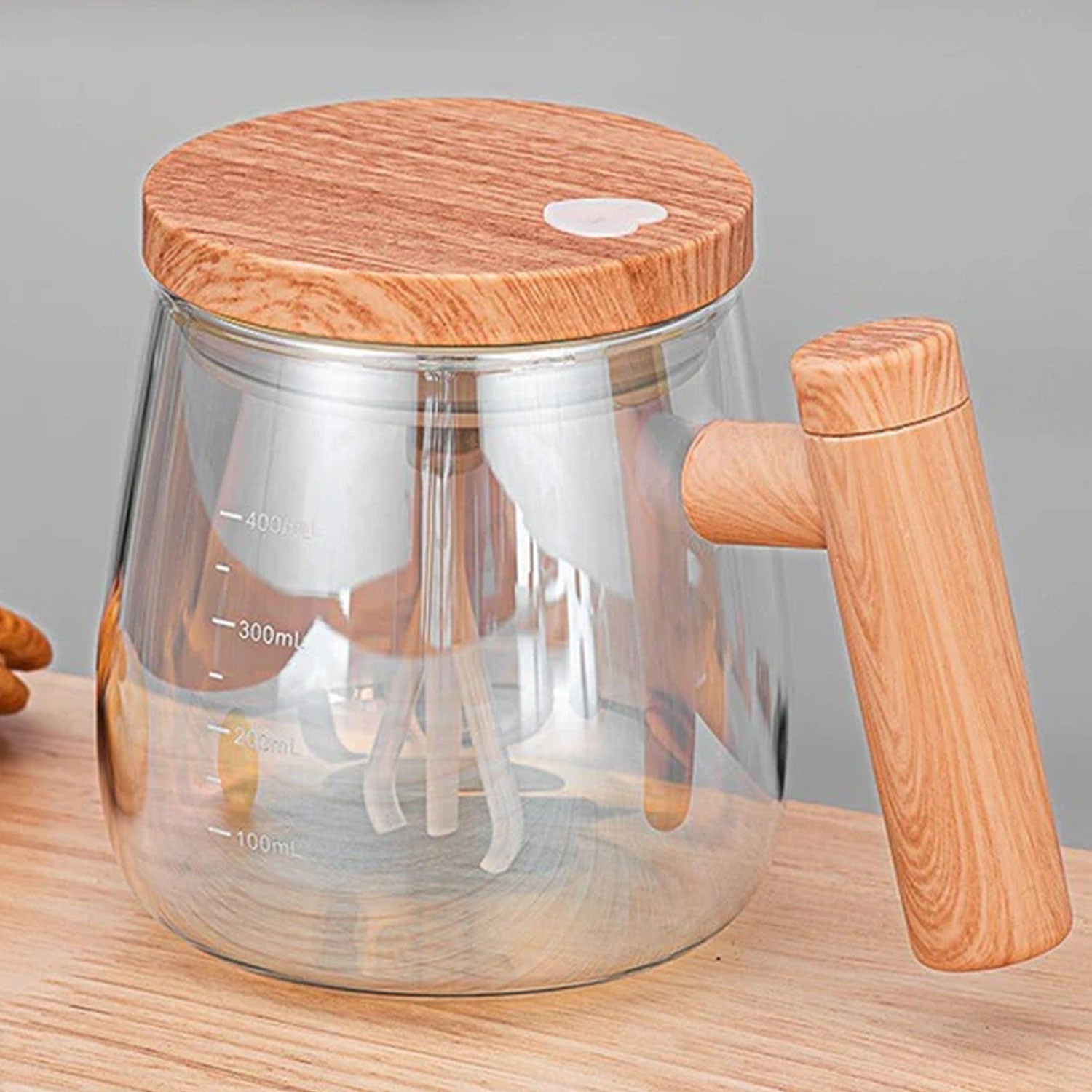 Automatic Maple Electric Coffee Cup (400ml)