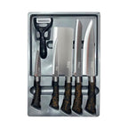 Knife Set