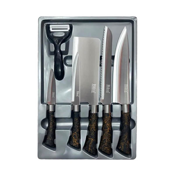 Knife Set