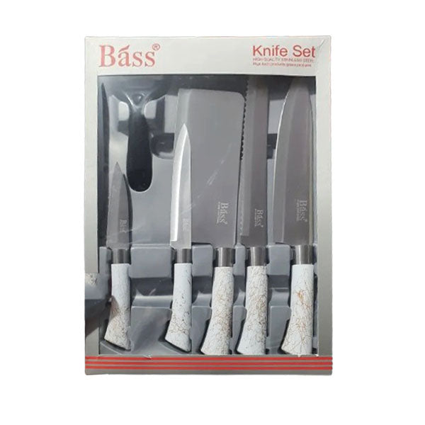 Knife Set
