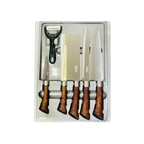 Knife Set