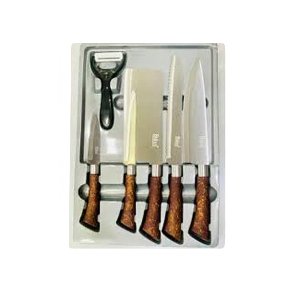 Knife Set