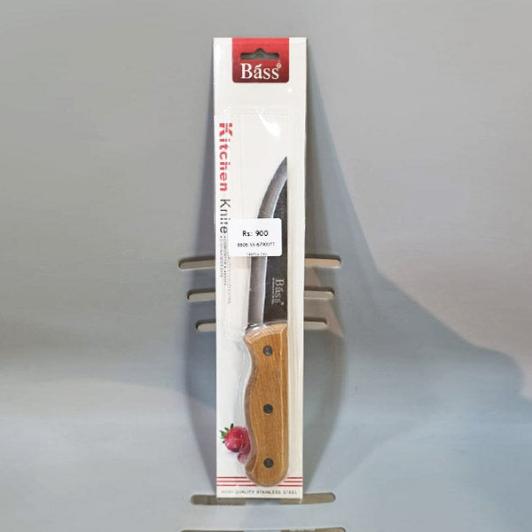 Chef Knife ~ 5'