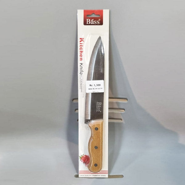 Chef Knife ~ 8'