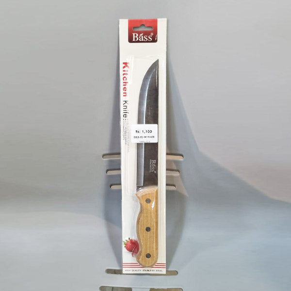 Cleaver Knife ~ 8'