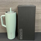 Brumate 40oz tumbler leak-proof