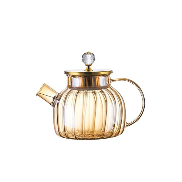 Electroplated Stove Kettle