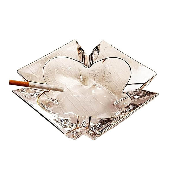 Square Ashtray