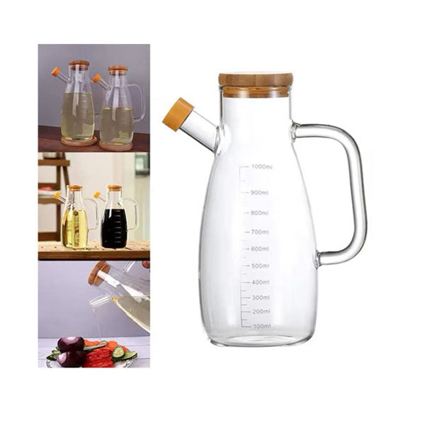 Oil Jug