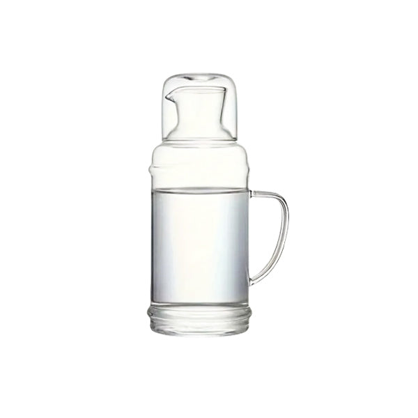 Glass Bottle