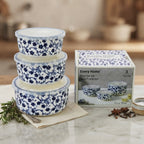 DANNY HOME CONTAINER 3PICES SET