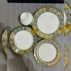Japanese Plate Set
