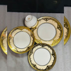 Japanese Plate Set