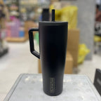 Brumate 40oz tumbler leak-proof