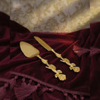 Cake Lifter Knife & Serving Set