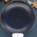 DANNY HOME CERAMIC DINNER PLATE