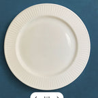 DANNY HOME CERAMIC DINNER PLATE