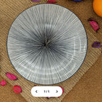 DANNY HOME CERAMIC DINNER PLATE