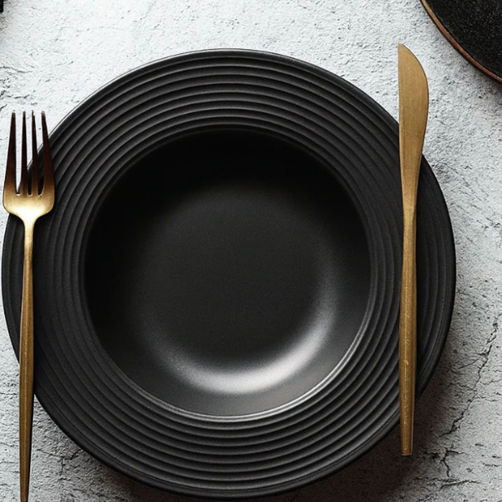 DANY HOME DINNER PLATE