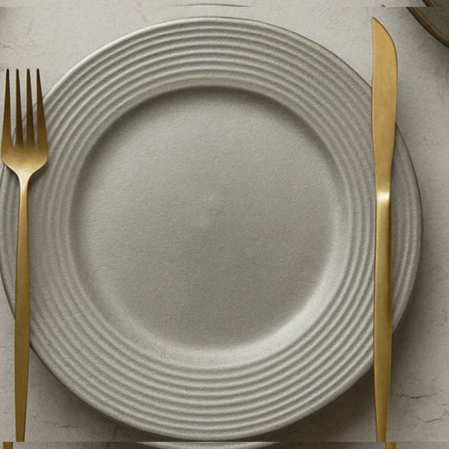 DANY HOME DINNER PLATE