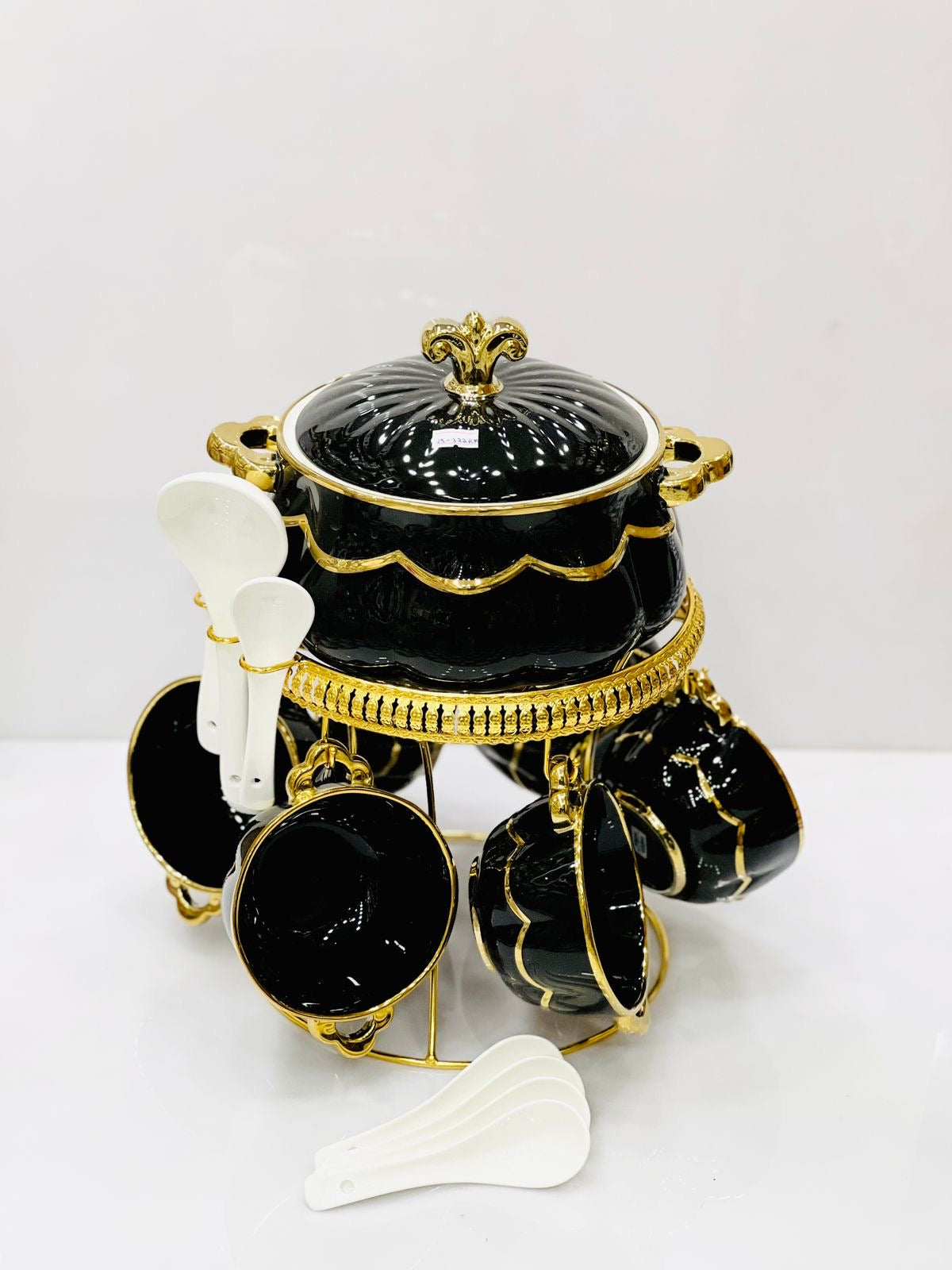 Soup set