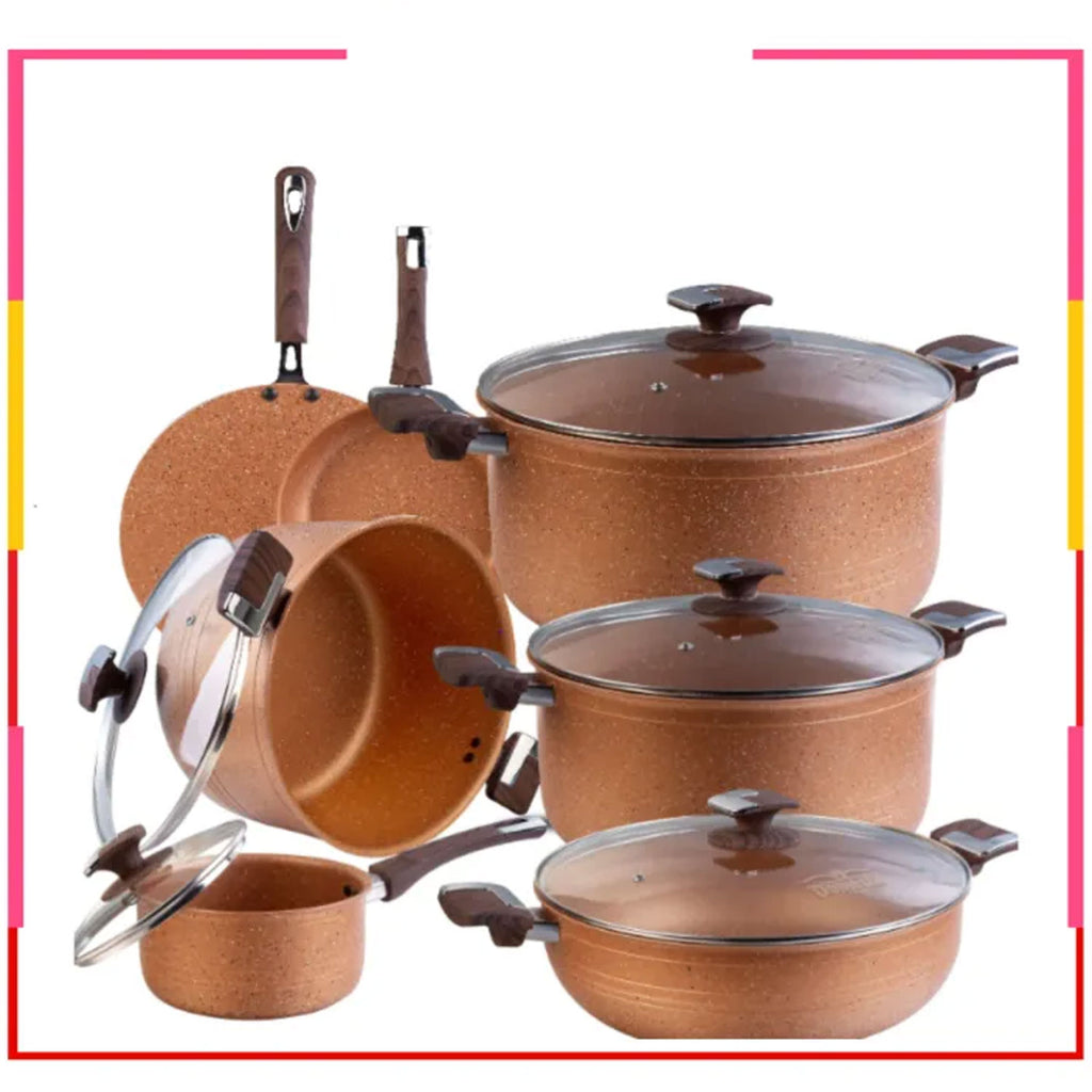 Domestic Jumbo Gift Set 22 Pcs