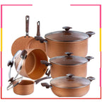 Domestic Jumbo Gift Set 22 Pcs